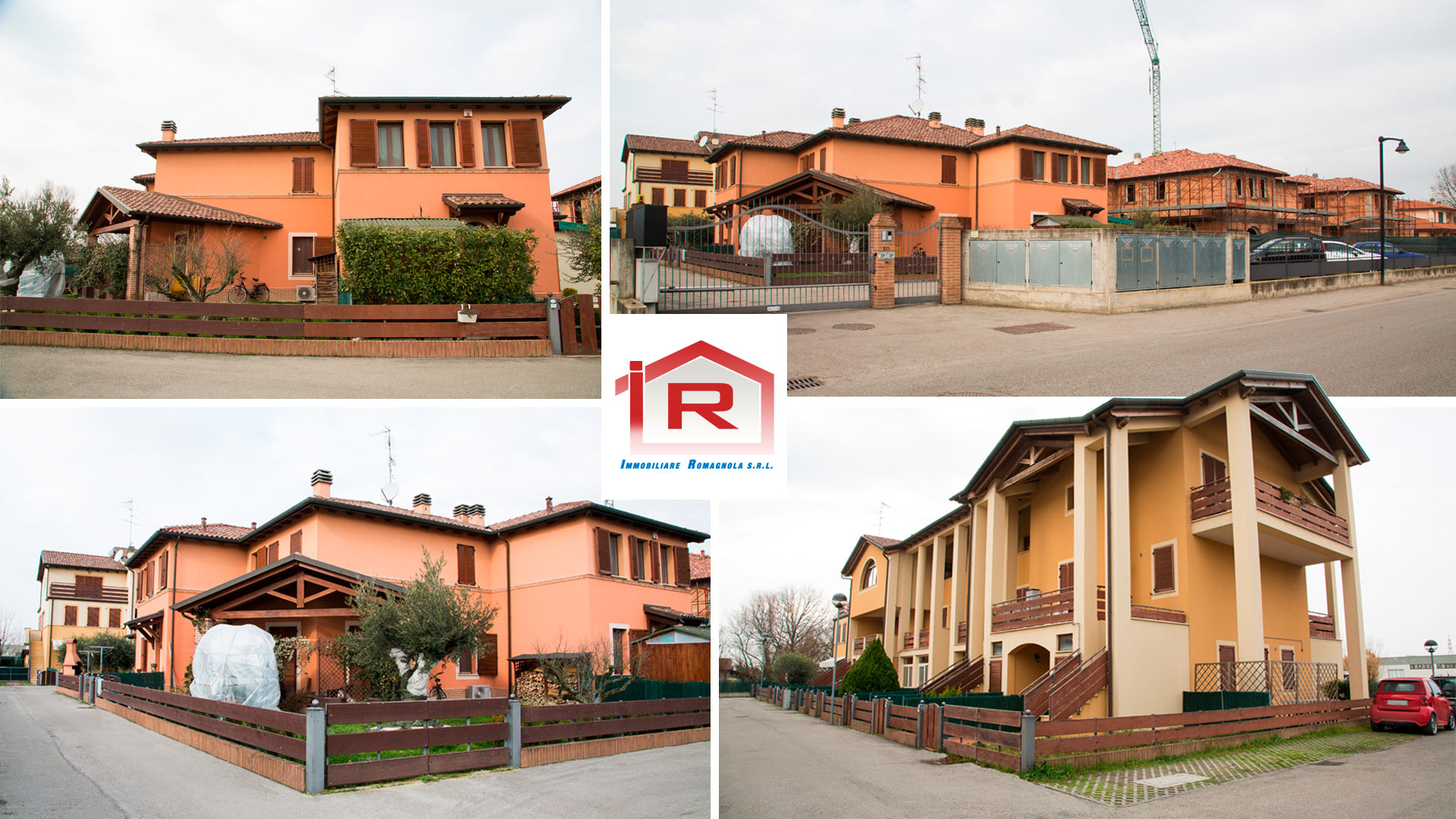 Immobiliare Romagnola